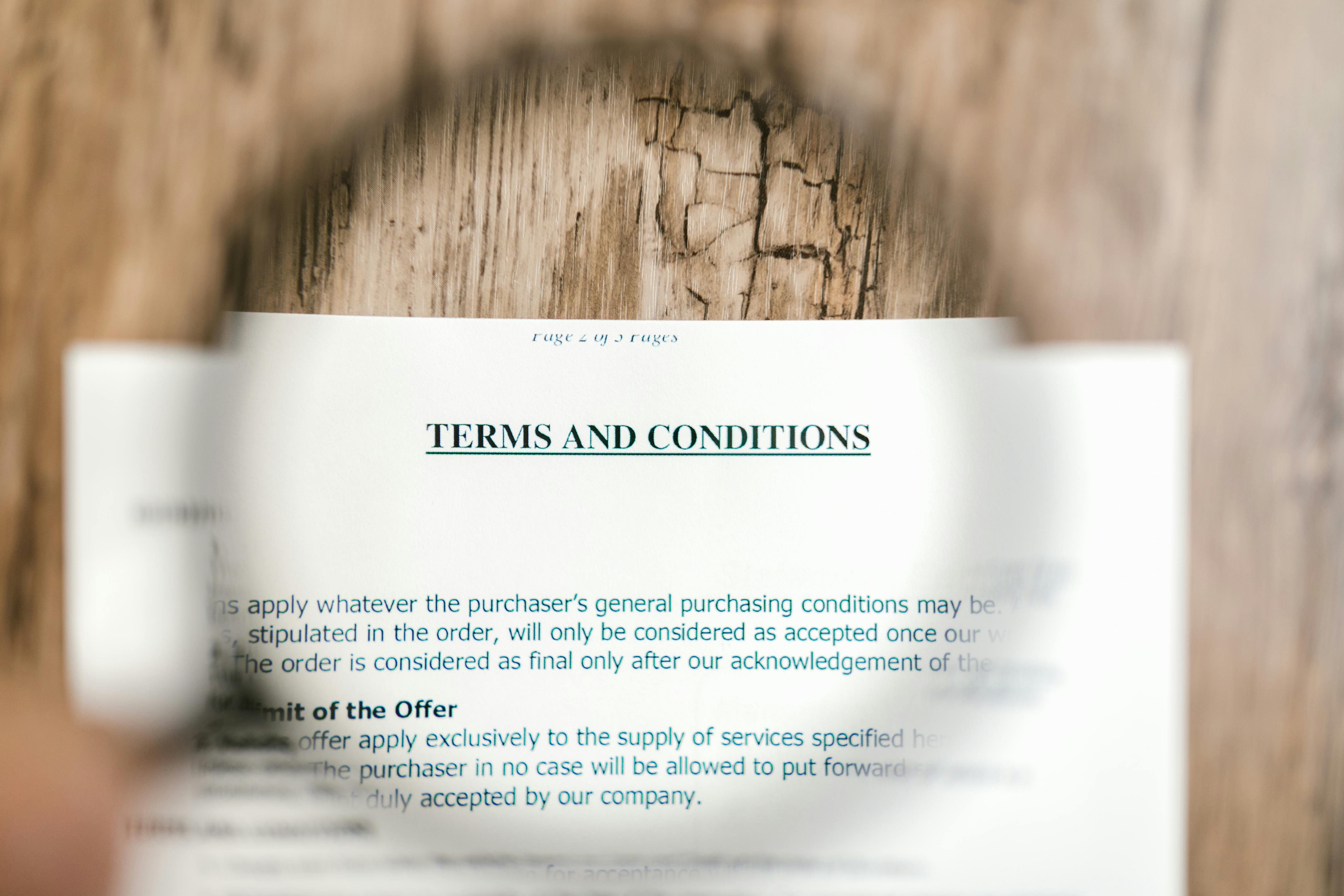 Statutory Compliance
