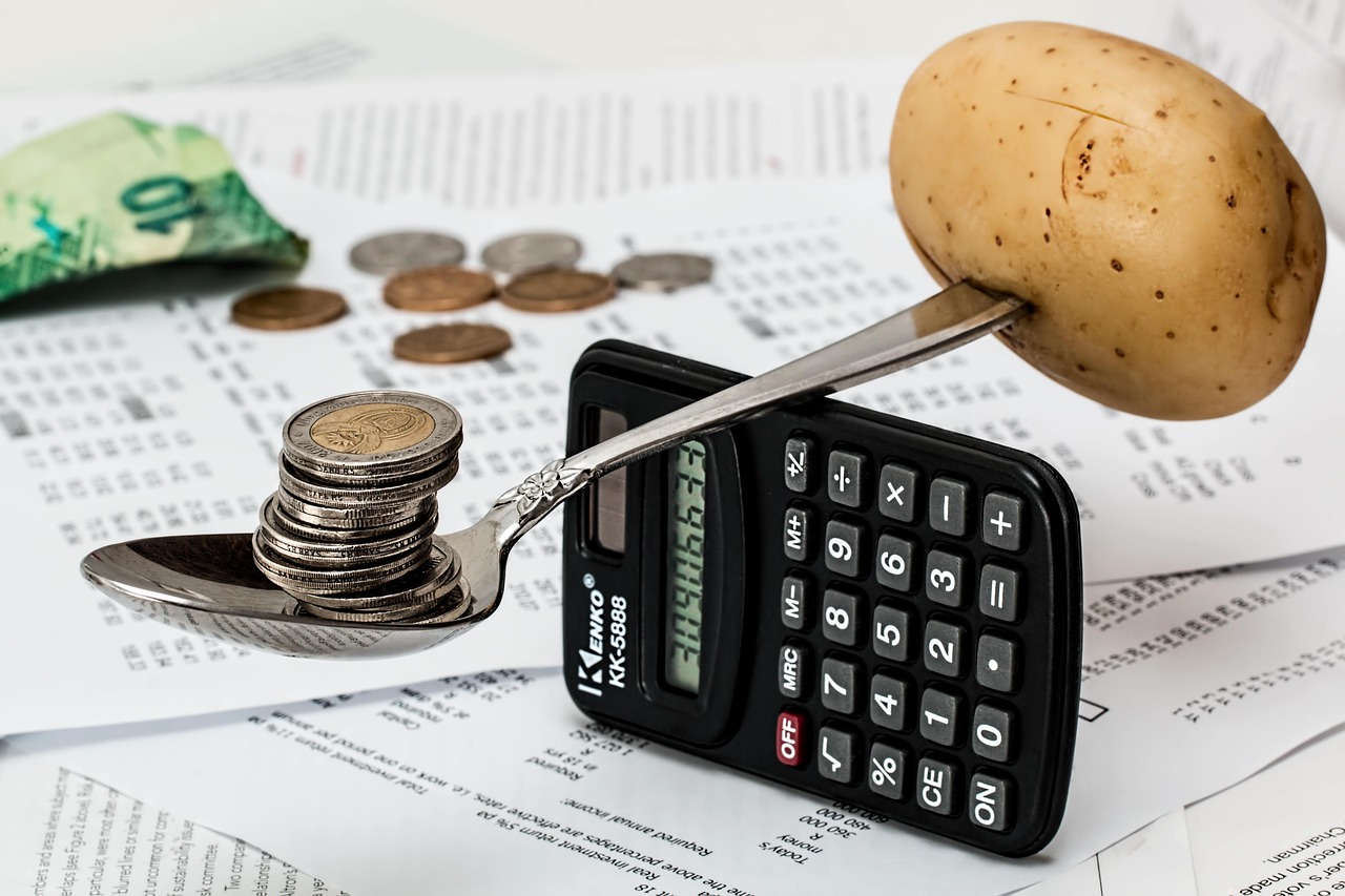 Management Accounting