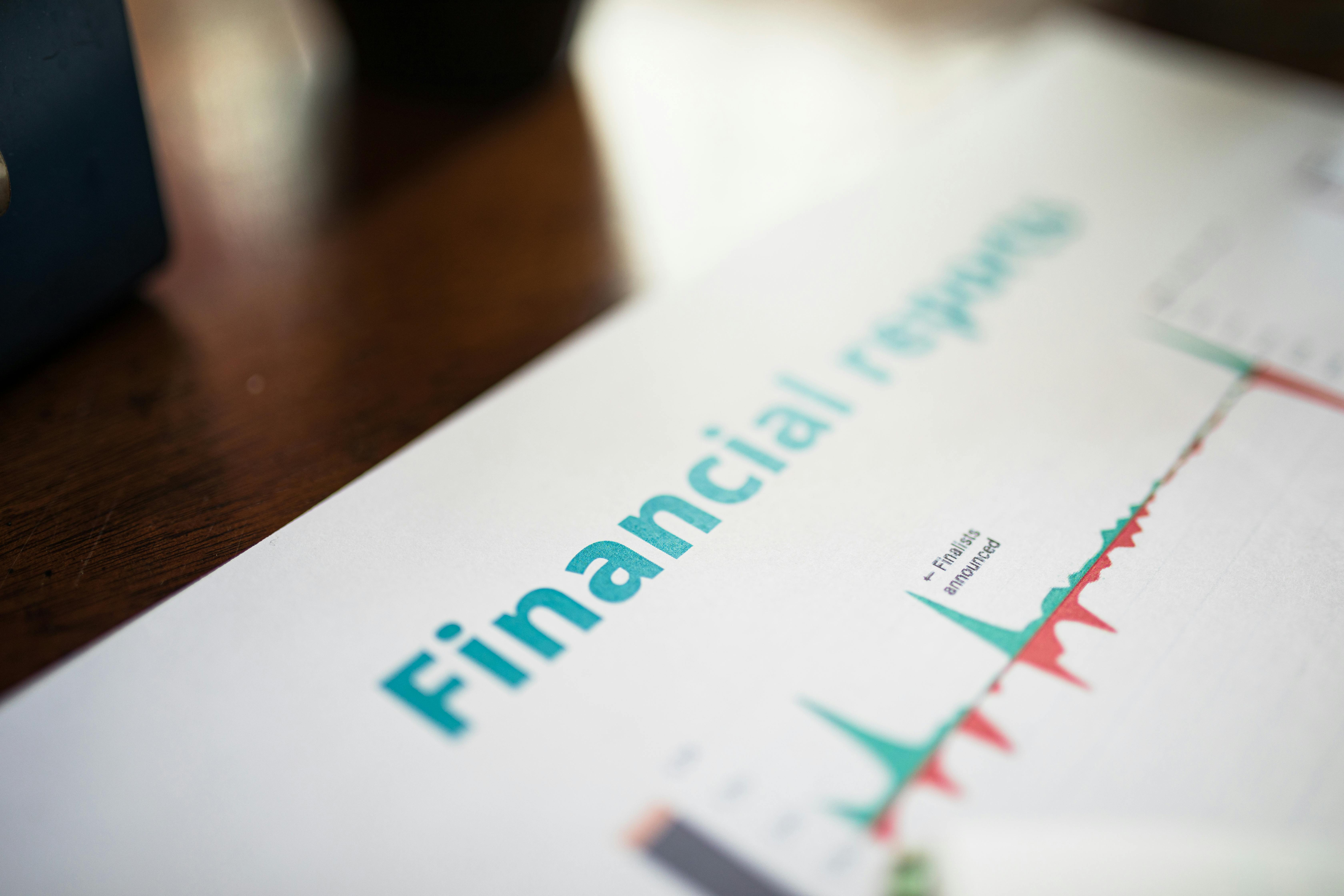 Financial Statements