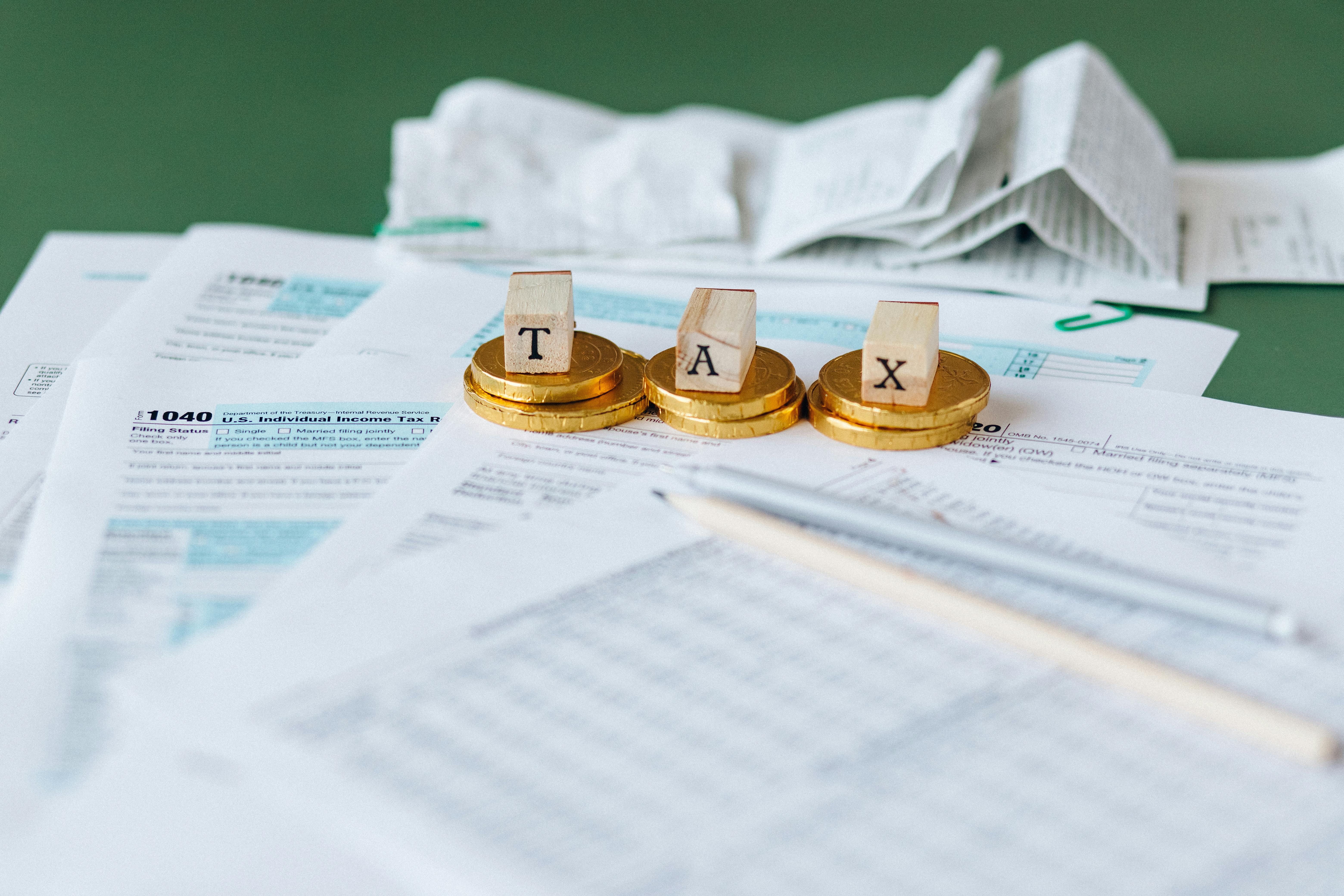 Tax Services