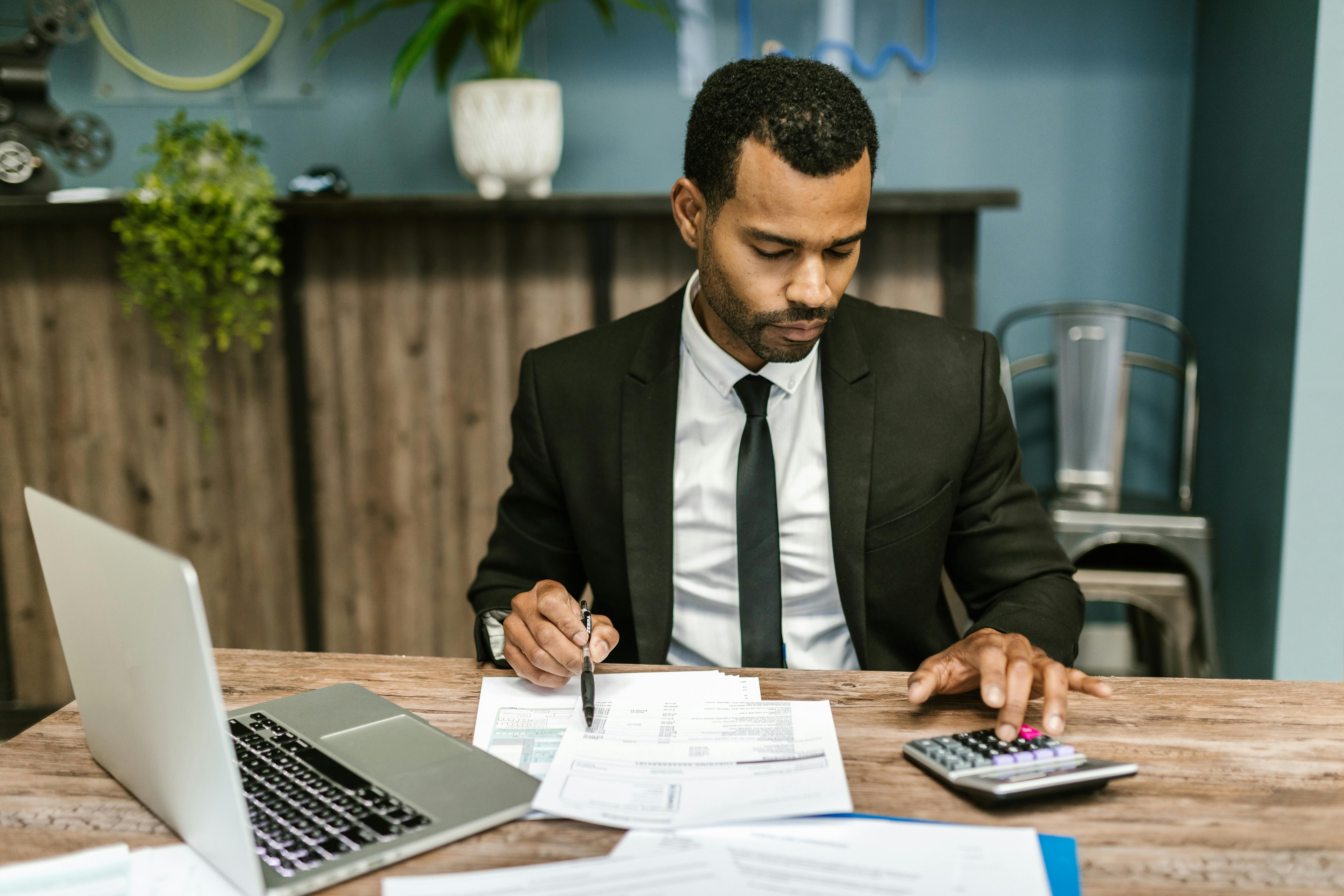 Accounting Services