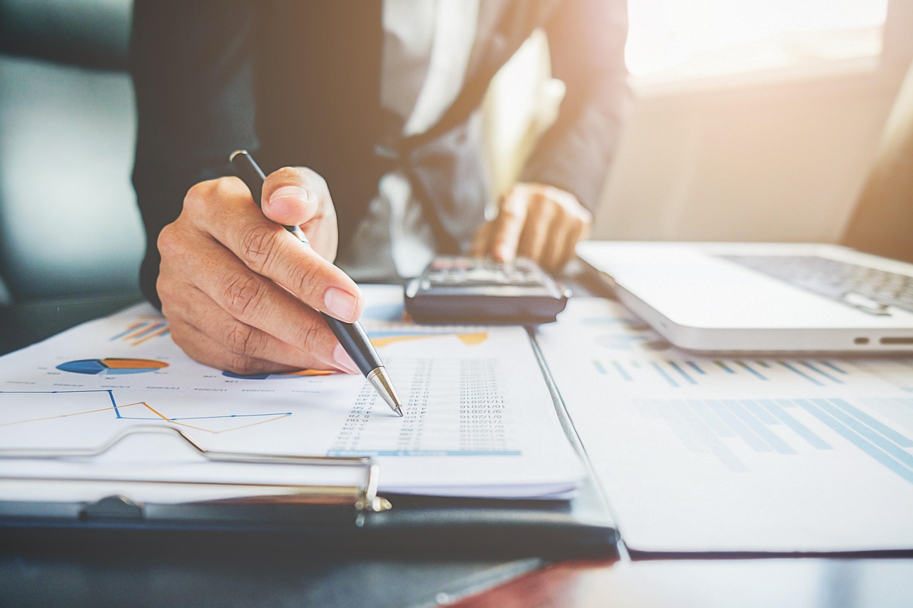 Bookkeeping Services